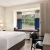 Отель Microtel Inn & Suites by Wyndham Florence/Cincinnati Airport, фото 12