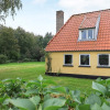 Отель Charming Holiday Home in Rudkøbing With Terrace, фото 12