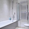 Отель 1 Bedroom Flat In Hoxton, фото 6