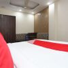 Отель OYO 3901 Hotel Ashoka Palace, фото 3