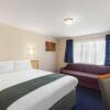 Отель Travelodge Winchester Sutton Scotney A34 Southbound, фото 10