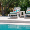 Отель Villa Nynemia Almyrida Crete, фото 8