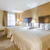 Отель Quality Inn & Suites, фото 13