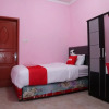 Отель OYO 1728 D'rizd Homestay Syariah, фото 13