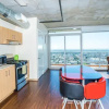 Отель Hollywood Bellucci Apartment, фото 8