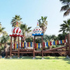 Отель Jeju Parkvillade Pension, фото 11