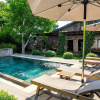 Отель Kaya Villas Exclusive, фото 18