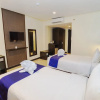 Отель Parkside Star Hotel Waena, фото 3