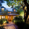 Отель Rubys Amethyst Cottage, фото 10