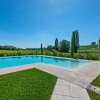 Отель Modern Holiday Home in Lazise With Private Pool, фото 7