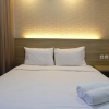 Отель Best Choice And Compact Studio At Apartment Taman Melati Surabaya, фото 7