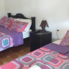 Отель Hostal Huitaca, фото 12