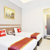 Отель ZEN Rooms Pangaran Dalem Kaum, фото 3