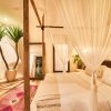 Отель Cozy 3BR Private Villa With Tropical Design,umalas, фото 11