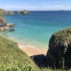 Отель Newly Refurbished Stunning 4-bed Chalet nr Padstow, фото 18
