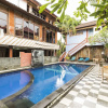 Отель Reddoorz @ Sanur, фото 11