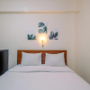 Отель Comfy Studio at Bogorienze Apartment near The Jungle Waterpark, фото 4