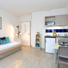 Отель Apparteo Nancy, фото 6