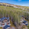 Отель Karhunkieppi 11a Kittil, фото 17
