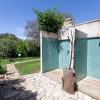 Отель Villa Giorgisa Apartment 1 Pool Sea View, фото 21