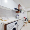 Отель Minimalist 1Br At Tamansari Bintaro Mansion Apartment, фото 5
