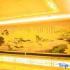 Отель Linjiang Huayuan Hotel, фото 4