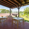 Отель Lovely Holiday Home in Sant'isidoro With Garden, фото 14