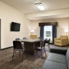 Отель Hampton Inn West Monroe, фото 2