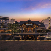 Отель Sheraton Maoming Hot Spring Resort, фото 8