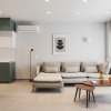 Отель Marvelous 2Br Apartments With Balcony, фото 13