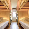 Отель Walker Hostel Kyoto, фото 25