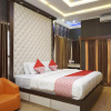 Отель OYO 444 Rafitha Homestay, фото 3
