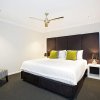 Отель Astina Serviced Apartments - Parkside, фото 3