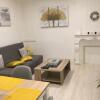 Отель Charmant appartement T2 plein centre ville, фото 5