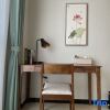 Отель Xingtu chengsu apartment, фото 7