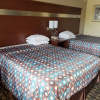 Отель Taylor village inn and suites, фото 6