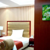 Отель Starway Hotel Haiyuan Nantong Qingnian West Road, фото 7