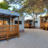 Отель Rivijera Mobile Homes Imperial Vodice, фото 46