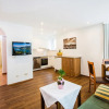 Отель Neue Post Apartments, фото 9