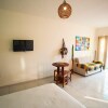 Отель Lind Ssimo Chal T Rreo com Vista Para Piscina, фото 2