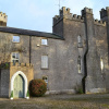 Отель Skryne Castle Built in 1142, фото 16