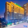 Отель GreenTree Inn Express Hotel (Aksu Century Plaza), фото 1