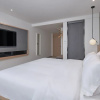 Отель Vyluk Hotel Chongqing Guanyin Bridge, фото 10