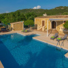 Отель VILLA ARHU - Villa with private pool in Capdepera. Free WiFi, фото 4