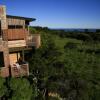 Отель Hapuku Lodge & Tree Houses, фото 13