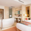 Отель Hangzhou Xinqiao Hotel, фото 4