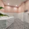 Отель Yangju Latte Hotel (drive-in in all rooms), фото 9