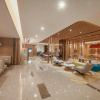Отель Holiday Inn Express Shanghai Xuhui Binjiang, an IHG Hotel, фото 8