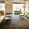 Отель Holiday Inn Express & Suites Charlotte NE - University Area, an IHG Hotel, фото 16