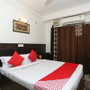 Отель The Hridhaan Regency By OYO Rooms, фото 10